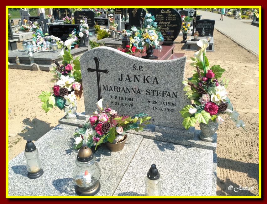 Janka M.S.